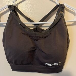 GYMSHARK ENERGY+ SEAMLESS SPORTS BRA